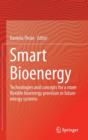 Image for Smart Bioenergy