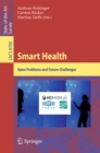 Image for Smart health: open problems and future challenges