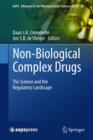Image for Non-Biological Complex Drugs