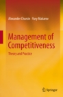 Image for Management of Competitiveness: Theory and Practice