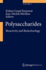 Image for Polysaccharides
