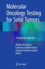 Image for Molecular Oncology Testing for Solid Tumors