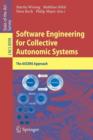 Image for Software engineering for collective autonomic systems  : the ASCENS approach