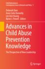 Image for Advances in Child Abuse Prevention Knowledge : The Perspective of New Leadership
