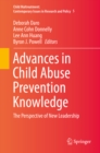 Image for Advances in Child Abuse Prevention Knowledge: The Perspective of New Leadership : 5