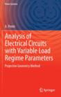 Image for Analysis of Electrical Circuits with Variable Load Regime Parameters