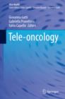 Image for Tele-oncology
