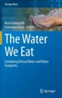 Image for The Water We Eat
