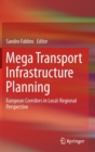 Image for Mega Transport Infrastructure Planning