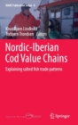 Image for Nordic-Iberian Cod Value Chains