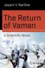 Image for The Return of Vaman - A Scientific Novel