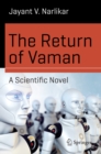 Image for Return of Vaman - A Scientific Novel