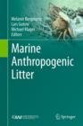 Image for Marine anthropogenic litter
