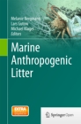 Image for Marine anthropogenic litter