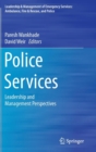 Image for Police Services