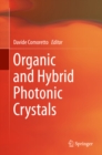 Image for Organic and Hybrid Photonic Crystals