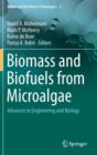 Image for Biomass and Biofuels from Microalgae