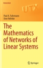 Image for The mathematics of networks of linear systems