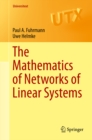 Image for The mathematics of networks of linear systems