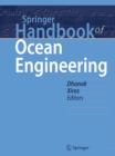Image for Springer handbook of ocean engineering