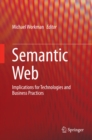 Image for Semantic Web: Implications for Technologies and Business Practices