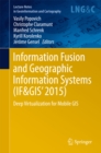 Image for Information Fusion and Geographic Information Systems (IF&amp;GIS&#39; 2015): Deep Virtualization for Mobile GIS