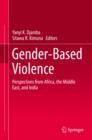 Image for Gender-Based Violence