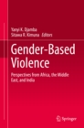 Image for Gender-Based Violence: Perspectives from Africa, the Middle East, and India