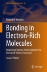Image for Bonding in Electron-Rich Molecules: Qualitative Valence-Bond Approach via Increased-Valence Structures