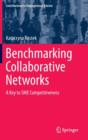 Image for Benchmarking collaborative networks  : a key to SME competitiveness