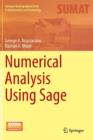 Image for Numerical Analysis Using Sage
