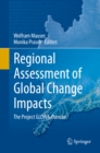 Image for Regional assessment of global change impacts: the project Glowa-Danube