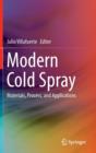 Image for Modern Cold Spray
