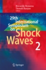Image for 29th International Symposium on Shock Waves 2: Volume 2