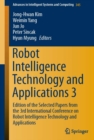 Image for Robot Intelligence Technology and Applications 3: Results from the 3rd International Conference on Robot Intelligence Technology and Applications