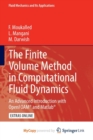 Image for The Finite Volume Method in Computational Fluid Dynamics