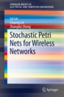 Image for Stochastic Petri Nets for Wireless Networks