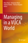 Image for Managing in a VUCA World