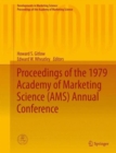 Image for Proceedings of the 1979 Academy of Marketing Science (AMS) Annual Conference