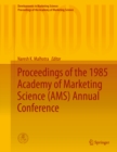 Image for Proceedings of the 1985 Academy of Marketing Science (AMS) Annual Conference