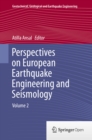 Image for Perspectives on European earthquake engineering and seismology.