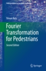 Image for Fourier transformation for pedestrians