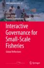 Image for Interactive governance for small-scale fisheries  : global reflections