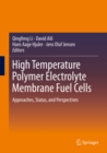 Image for High temperature polymer electrolyte membrane fuel cells: approaches, status, and perspectives