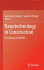 Image for Nanotechnology in Construction