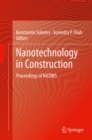 Image for Nanotechnology in Construction: Proceedings of NICOM5