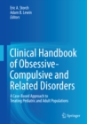 Image for Clinical Handbook of Obsessive-Compulsive and Related Disorders: A Case-Based Approach to Treating Pediatric and Adult Populations
