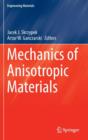 Image for Mechanics of Anisotropic Materials