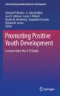 Image for Promoting Positive Youth Development : Lessons from the 4-H Study