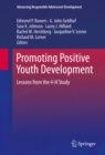 Image for Promoting Positive Youth Development: Lessons from the 4-H Study
